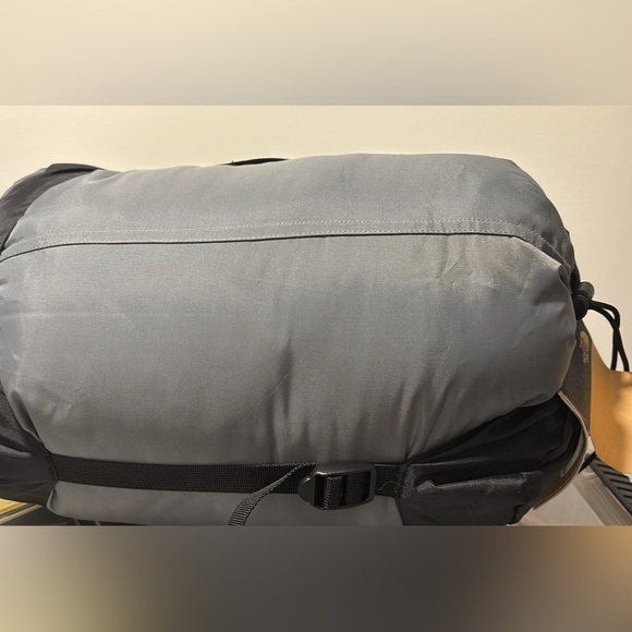 The North Face Black Cat's Meow Sleeping Bag - Picture 2 of 2